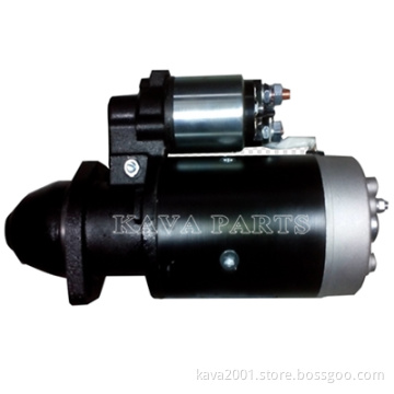 12V Starter Motor for Hatz 0001359060 0001367008 0001362303